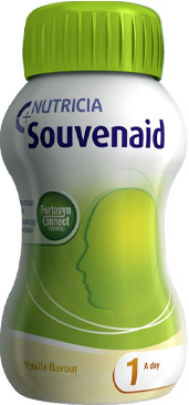 Souvenaid Strawberry